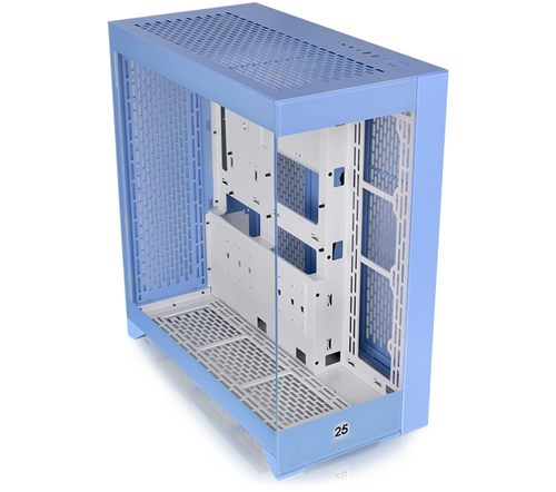 airflow cooling