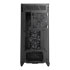 Thumbnail 4 : MSI MPG GUNGNIR 300R Airflow Black Mid Tower Tempered Glass PC Gaming Case