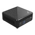 Thumbnail 1 : MSI Cubi N ADL Intel-N200 Barebone Mini PC (Requires DDR4 SO-DIMM Memory and Storage)