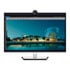 Thumbnail 1 : Dell 32" U3224KBA UltraSharp 6K Black Panel IPS KVM TB4 USB-C Monitor