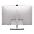 Thumbnail 4 : Dell 32" U3224KBA UltraSharp 6K Black Panel IPS KVM TB4 USB-C Monitor