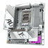 Thumbnail 3 : Gigabyte AMD B850M AORUS ELITE Wi-Fi 6E ICE mATX Motherboard