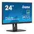Thumbnail 2 : Open Box iiyama ProLite XUB2463HSU-B1 24" FHD 100Hz FreeSync Eco IPS Black Monitor