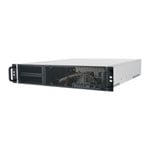 In-Win 2U Open-Bay Server Chassis