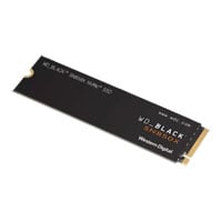 WD Black SN850X 4TB M.2 PCIe 4.0 Gen4 x4 NVMe SSD PC/PS