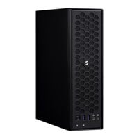Intel Core i5 12400 Home & SoHo PC System