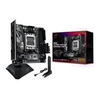 Open Box ASUS ROG STRIX X870-I GAMING WiFi AM5 DDR5 PCIe 5.0 mini-ITX Motherboard