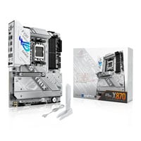 Refurbished ASUS ROG STRIX X870-A GAMING WiFi AM5 DDR5 PCIe 5.0 ATX Motherboard