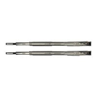 Codegen Rail Kit Extension For Codegen Rackmount Cases