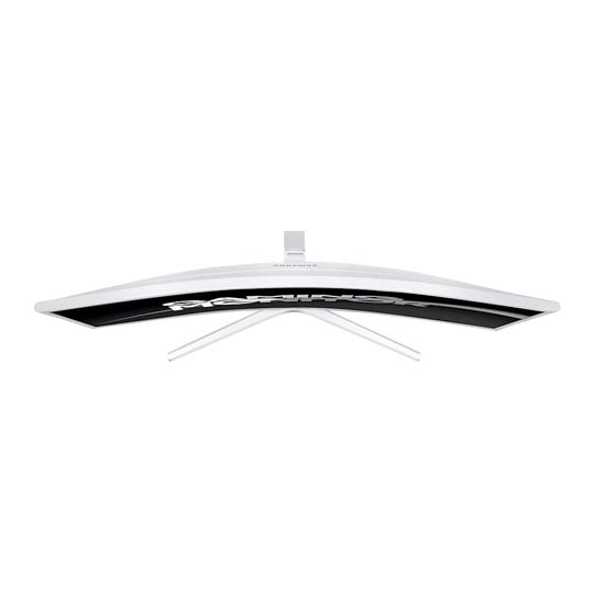 Open Box Samsung C32JG53 32" Curved VA FHD 144Hz FreeSync Monitor - Open Box