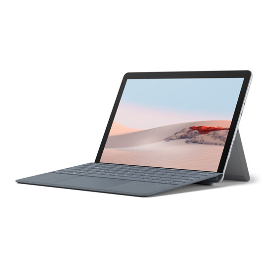 Microsoft Surface Go 2 10.5" Windows 10 Tablet