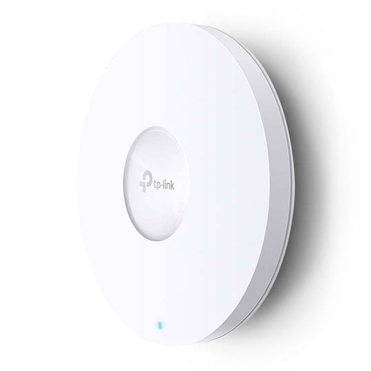tp-link AX1800 EAP610 V2 Ceiling Mount Access Point