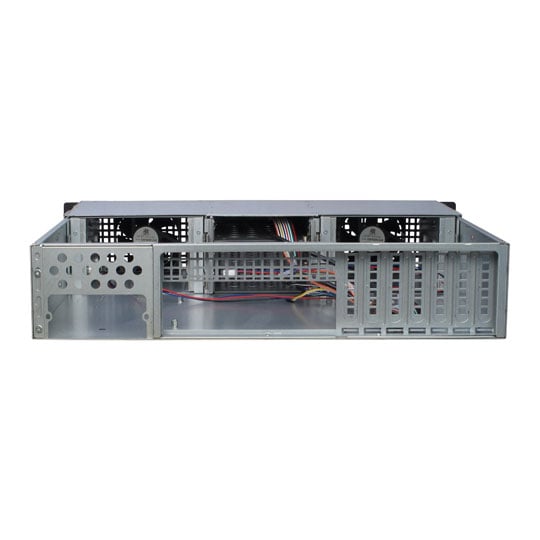 IPC Server 2U-20240 Server Case w/o Power Supply
