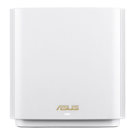 ASUS ZenWiFi XT9 AiMesh AX7800 WiFi 6 White Single : image 3