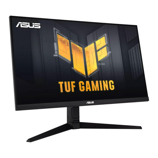 ASUS 32" Quad HD 170Hz FreeSync IPS HDR Gaming Monitor