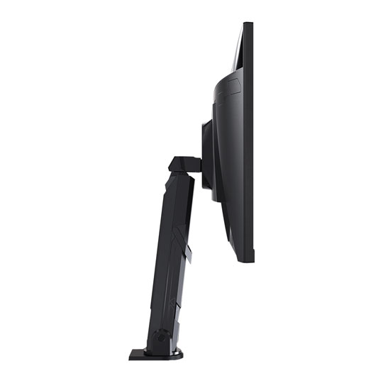 Gigabyte M28U ARM 28" 4K UHD 144Hz 1ms FreeSync Premium Pro IPS Open Box Gaming Monitor : image 3