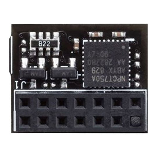 Asus TPM-SPI V2.0 Security TPM Module