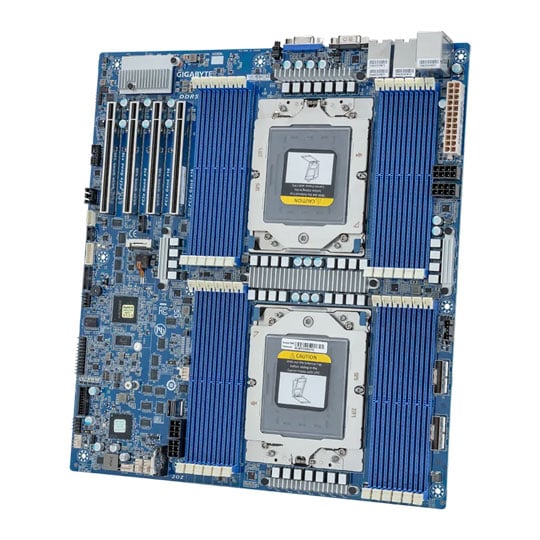 Gigabyte MZ73-LM1 Server Board