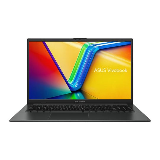 ASUS Vivobook Go 15.6 Inch Full HD Ryzen 3 Laptop Black Win 11