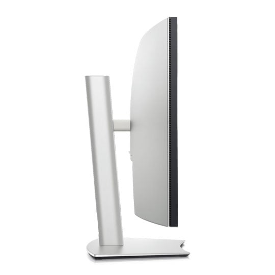 Dell UltraSharp 40" U4025QW 5K WUHD 120Hz Curved HDR600 IPS-Black Thunderbolt4 KVM Monitor : image 3