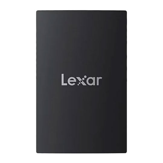 Lexar 4TB SL500 Portable SSD