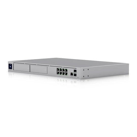 Open Box Ubiquiti UniFi Dream Machine Pro Max 10G Cloud Gateway