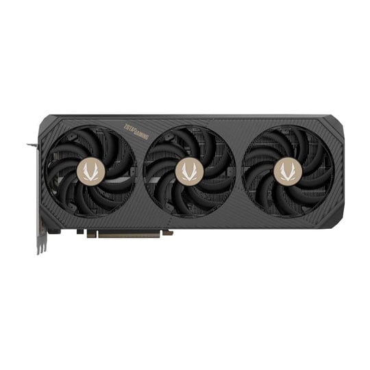 ZOTAC NVIDIA GeForce RTX 5090 SOLID OC 32GB Blackwell Graphics Card