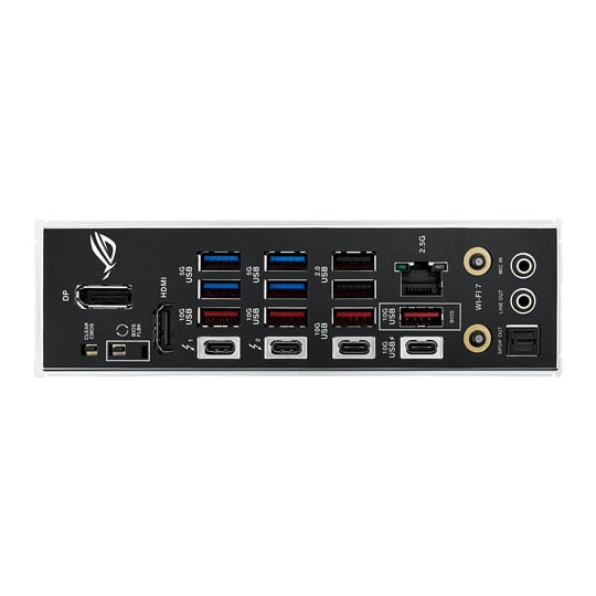 Intel Core Ultra 9 285K Hardware Bundle