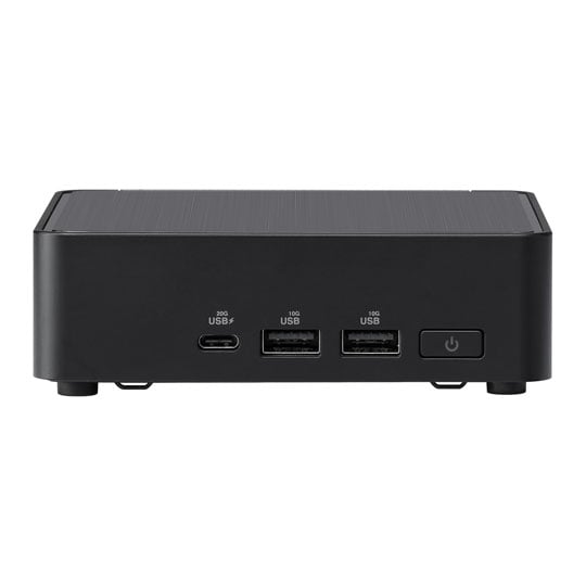 ASUS NUC 14 Pro Revel Canyon Intel® Core™ Ultra 7 Barebone Mini PC Kit