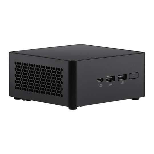 ASUS NUC 14 Pro Revel Canyon Intel® Core™ Ultra 5 Barebone Mini PC Kit