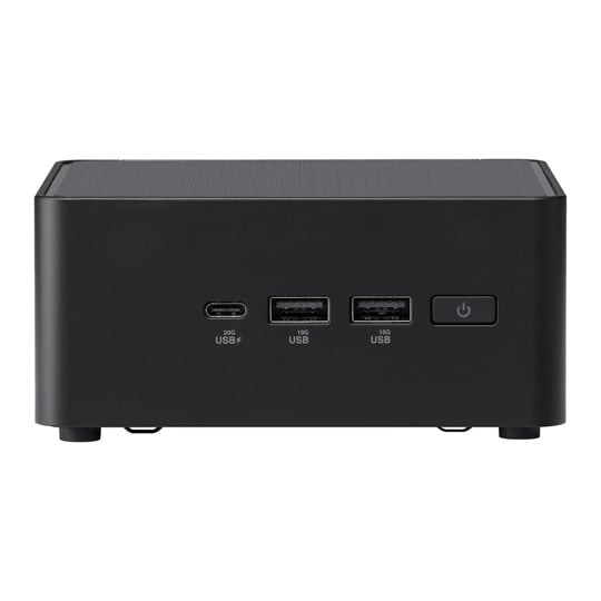 ASUS NUC 14 Pro Revel Canyon Intel® Core™ Ultra 7 Barebone Mini PC Kit