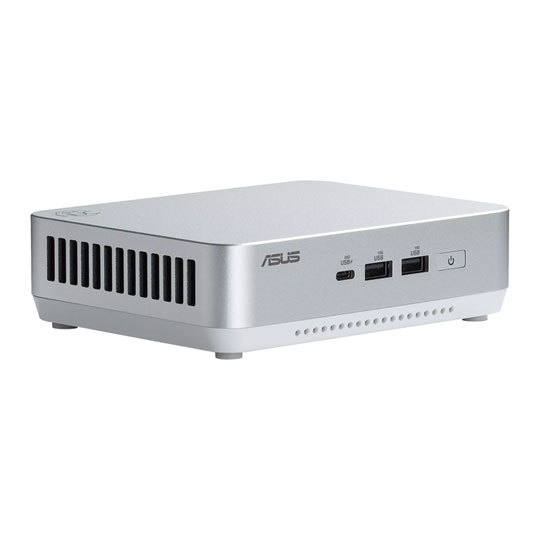 ASUS NUC 14 Pro+ Revel+ Canyon Intel® Core™ Ultra 7 Mini PC Kit