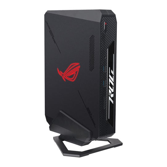ASUS Core Ultra 7 ROG NUC Scorpion Canyon RTX4060 Mini PC