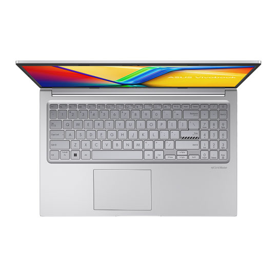 ASUS VivoBook 15 X1504VA 15.6" Core i5 Intel Xe Graphics Laptop - Cool Silver : image 3