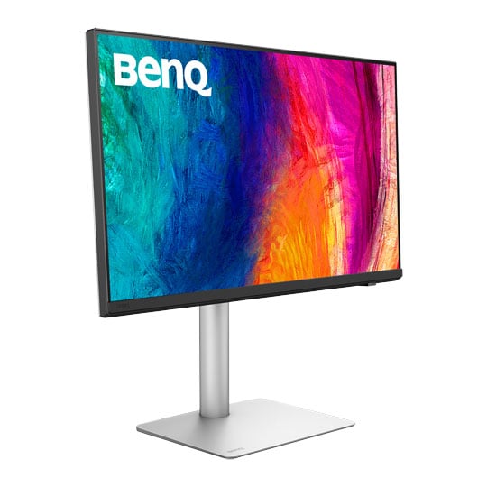BenQ 27" PD2730S 5K Designer Monitor