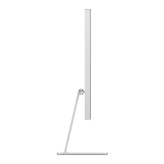 Apple 27" Studio Display with Nano Texture Glass - Tilt Adjustable Stand : image 3