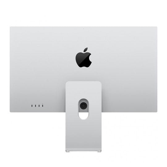 Apple 27" Studio Display with Nano Texture Glass - Tilt and Height Adjustable Stand
