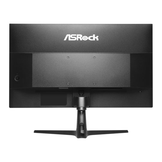 ASRock PG25FFT 24.5" FHD 180Hz AMD FreeSync IPS Gaming Monitor : image 4