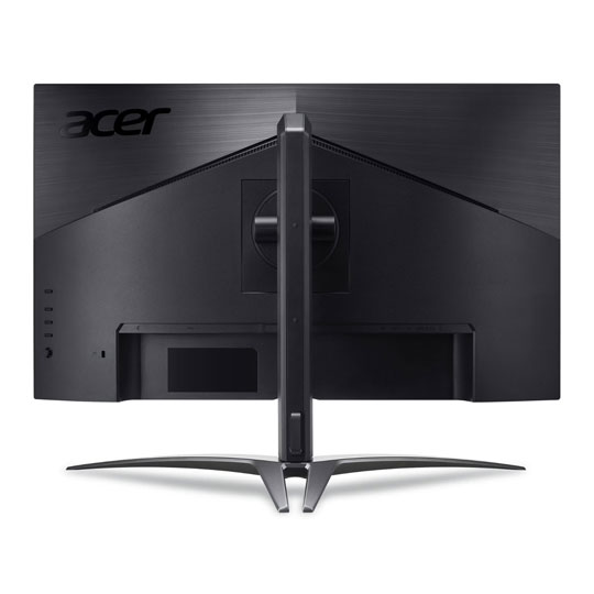 Open Box Acer Predator XB273U V3 180Hz AMD FreeSync Premium Gaming Monitor : image 4