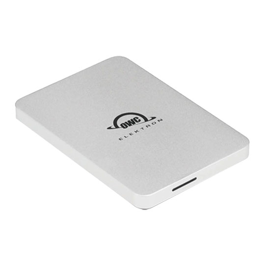 OWC Envoy Pro Elektron 1TB